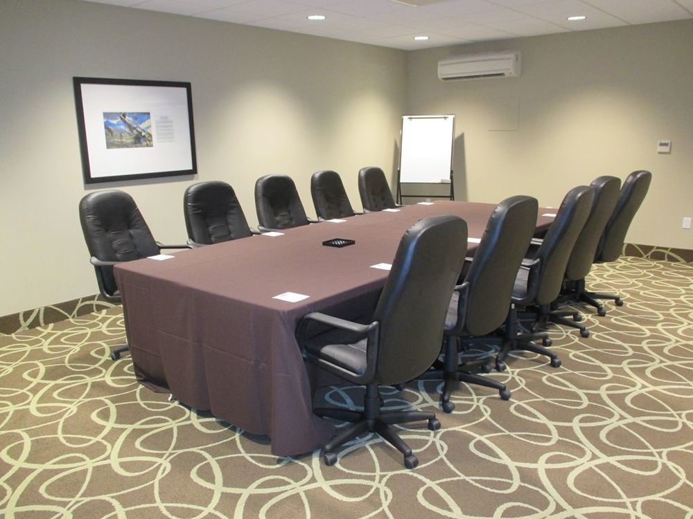 Best Western London Airport Inn & Suites Servizi foto