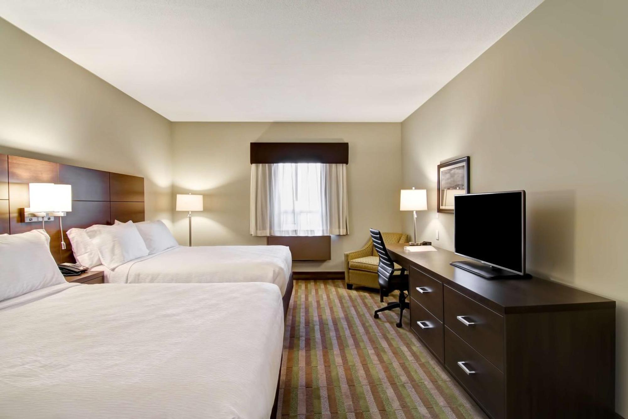 Best Western London Airport Inn & Suites Esterno foto
