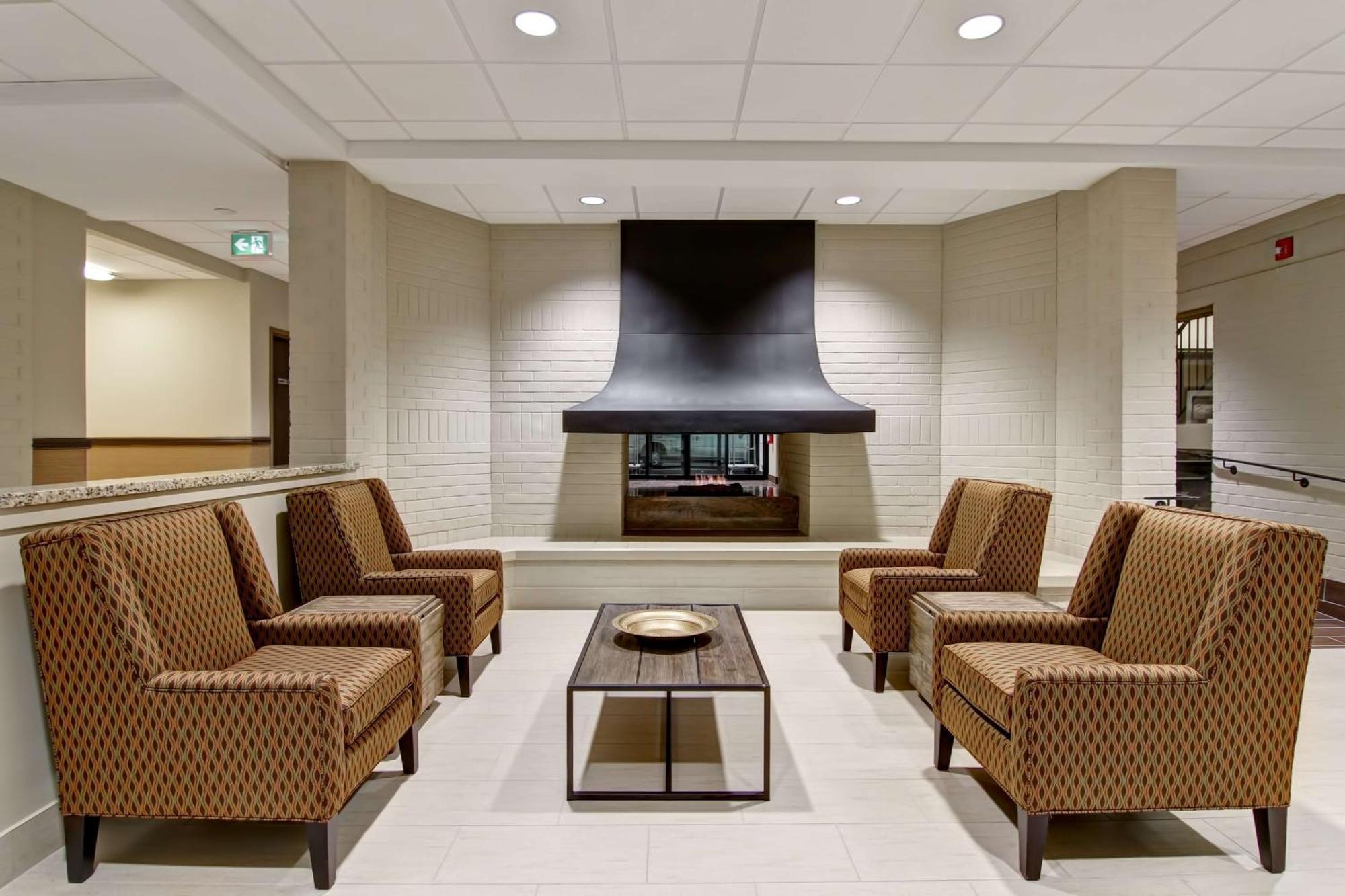 Best Western London Airport Inn & Suites Esterno foto