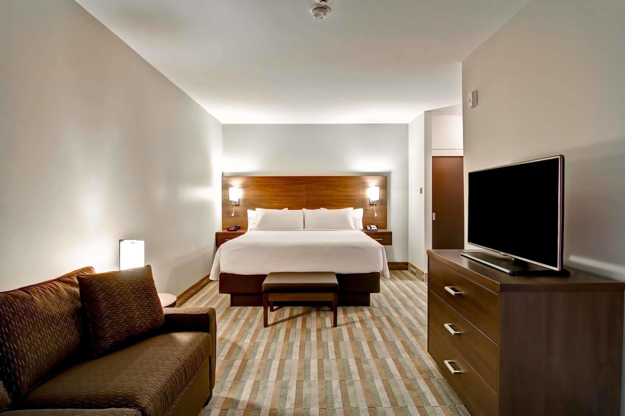Best Western London Airport Inn & Suites Esterno foto