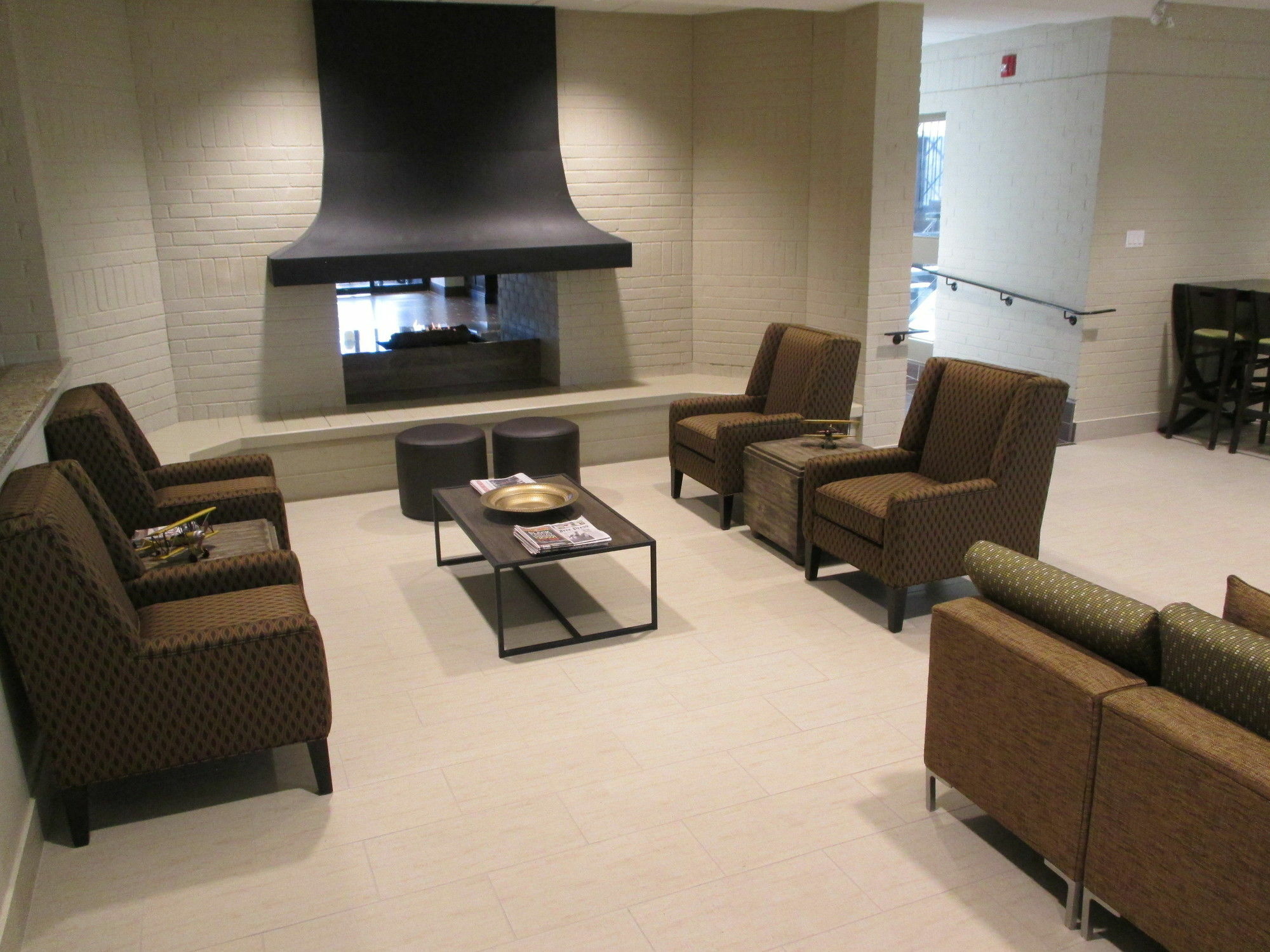 Best Western London Airport Inn & Suites Esterno foto